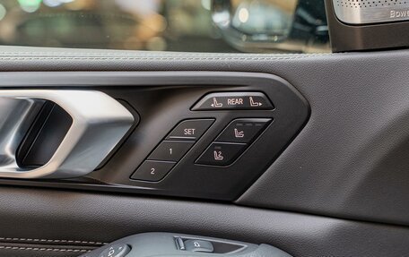 BMW X7, 2026 год, 17 490 000 рублей, 12 фотография
