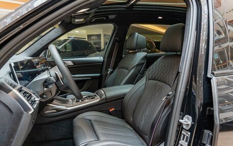 BMW X7, 2026 год, 17 490 000 рублей, 10 фотография
