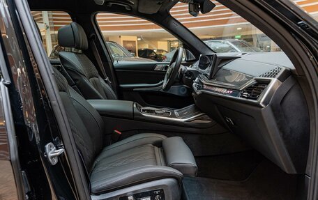 BMW X7, 2026 год, 17 490 000 рублей, 14 фотография