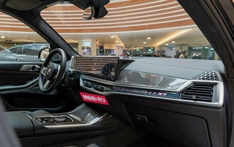 BMW X7, 2026 год, 17 490 000 рублей, 15 фотография
