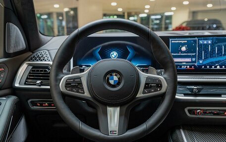 BMW X7, 2026 год, 17 490 000 рублей, 19 фотография