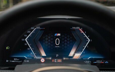 BMW X7, 2026 год, 17 490 000 рублей, 20 фотография