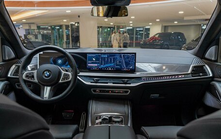 BMW X7, 2026 год, 17 490 000 рублей, 17 фотография