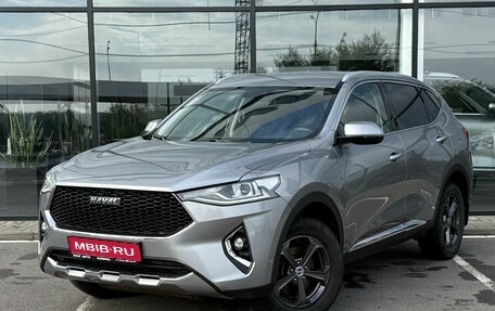Haval F7 I, 2020 год, 1 725 000 рублей, 1 фотография