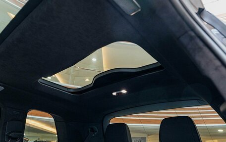 BMW X7, 2026 год, 17 490 000 рублей, 29 фотография