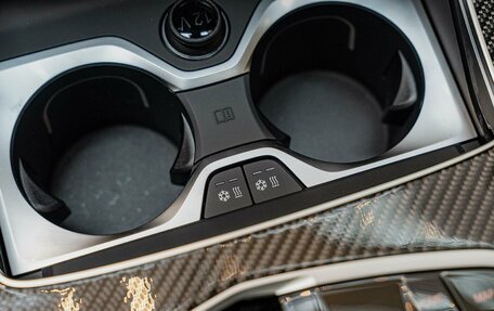 BMW X7, 2026 год, 17 490 000 рублей, 27 фотография