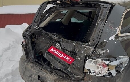 Mazda CX-7 I рестайлинг, 2011 год, 1 фотография