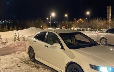Honda Accord VII рестайлинг, 2002 год, 490 000 рублей, 1 фотография