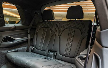 BMW X7, 2026 год, 17 490 000 рублей, 31 фотография