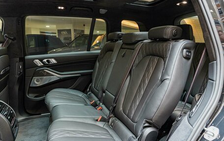 BMW X7, 2026 год, 17 490 000 рублей, 32 фотография