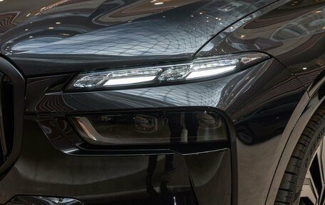 BMW X7, 2026 год, 17 490 000 рублей, 34 фотография