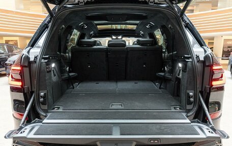BMW X7, 2026 год, 17 490 000 рублей, 35 фотография