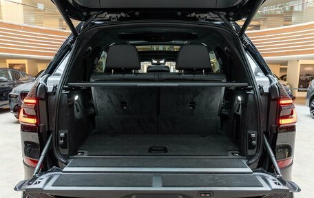 BMW X7, 2026 год, 17 490 000 рублей, 36 фотография