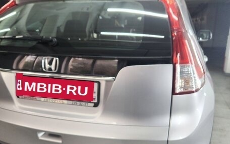 Honda CR-V IV, 2014 год, 2 650 000 рублей, 3 фотография