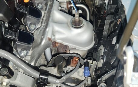 Honda CR-V IV, 2014 год, 2 650 000 рублей, 14 фотография