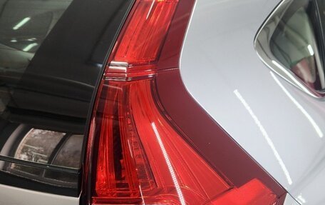 Honda CR-V IV, 2014 год, 2 650 000 рублей, 16 фотография