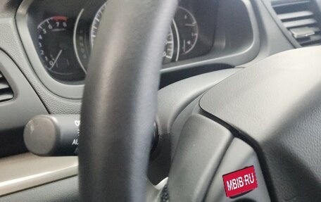 Honda CR-V IV, 2014 год, 2 650 000 рублей, 9 фотография