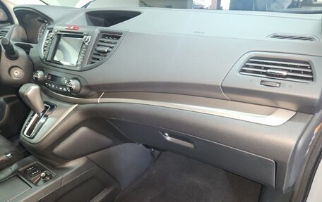 Honda CR-V IV, 2014 год, 2 650 000 рублей, 29 фотография