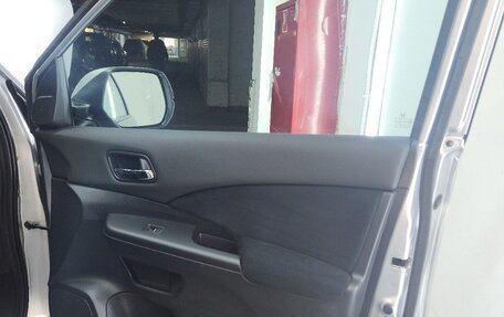 Honda CR-V IV, 2014 год, 2 650 000 рублей, 25 фотография