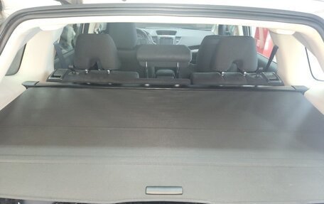 Honda CR-V IV, 2014 год, 2 650 000 рублей, 31 фотография