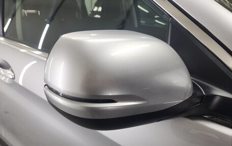 Honda CR-V IV, 2014 год, 2 650 000 рублей, 23 фотография