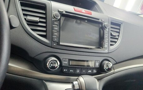 Honda CR-V IV, 2014 год, 2 650 000 рублей, 34 фотография