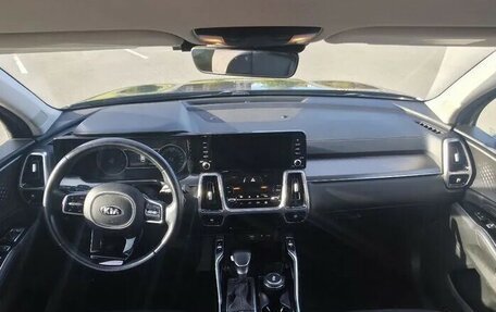 KIA Sorento IV, 2021 год, 4 590 000 рублей, 8 фотография