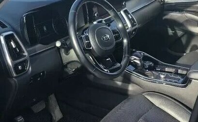 KIA Sorento IV, 2021 год, 4 590 000 рублей, 7 фотография