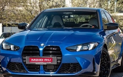 BMW M3, 2026 год, 18 000 000 рублей, 1 фотография