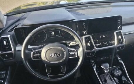 KIA Sorento IV, 2021 год, 4 590 000 рублей, 11 фотография
