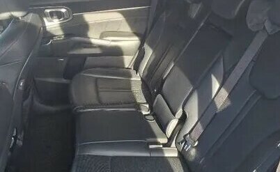 KIA Sorento IV, 2021 год, 4 590 000 рублей, 14 фотография