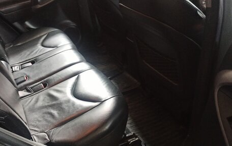 Toyota RAV4, 2006 год, 1 550 000 рублей, 11 фотография