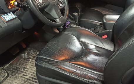 Toyota RAV4, 2006 год, 1 550 000 рублей, 5 фотография