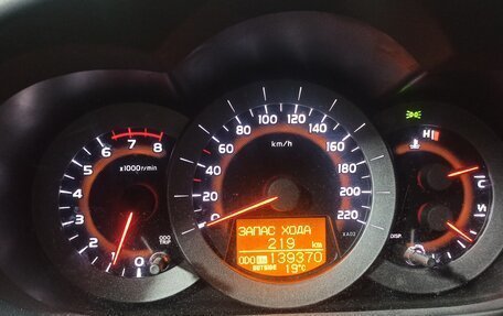 Toyota RAV4, 2006 год, 1 550 000 рублей, 13 фотография