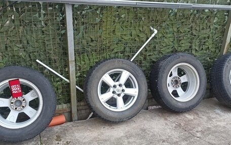 Toyota RAV4, 2006 год, 1 550 000 рублей, 12 фотография