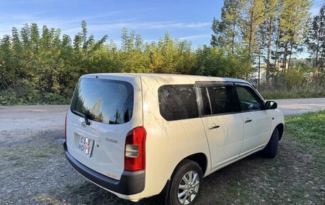 Toyota Probox I, 2011 год, 865 000 рублей, 4 фотография