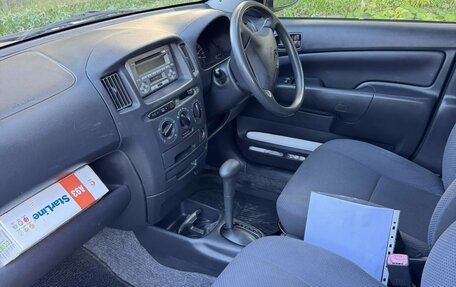 Toyota Probox I, 2011 год, 865 000 рублей, 10 фотография