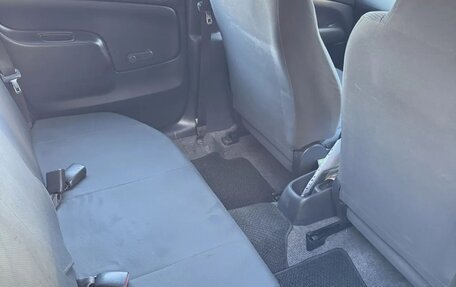 Toyota Probox I, 2011 год, 865 000 рублей, 11 фотография