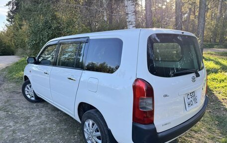 Toyota Probox I, 2011 год, 865 000 рублей, 8 фотография