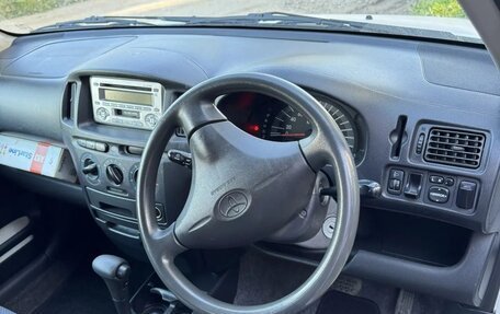 Toyota Probox I, 2011 год, 865 000 рублей, 9 фотография