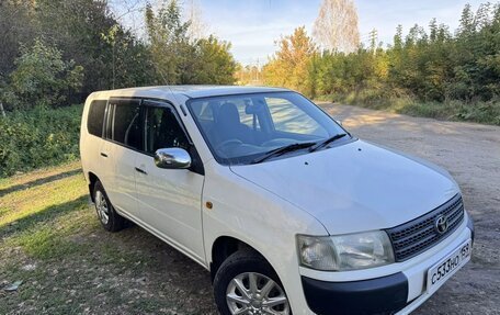 Toyota Probox I, 2011 год, 865 000 рублей, 6 фотография