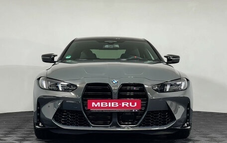BMW M4, 2026 год, 18 990 000 рублей, 2 фотография