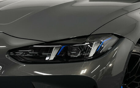 BMW M4, 2026 год, 18 990 000 рублей, 9 фотография