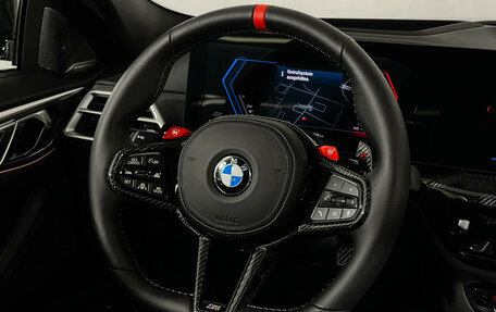 BMW M4, 2026 год, 18 990 000 рублей, 13 фотография