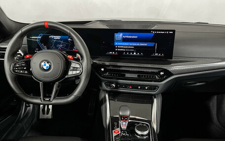 BMW M4, 2026 год, 18 990 000 рублей, 12 фотография
