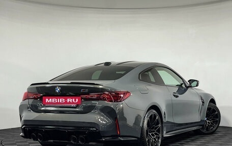 BMW M4, 2026 год, 18 990 000 рублей, 5 фотография