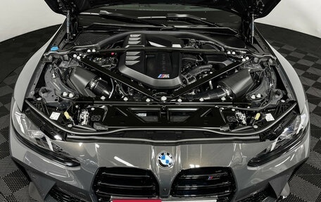 BMW M4, 2026 год, 18 990 000 рублей, 7 фотография