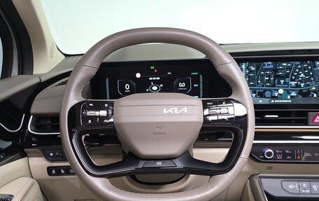 KIA Carnival, 2025 год, 6 153 000 рублей, 5 фотография