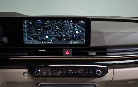 KIA Carnival, 2025 год, 6 153 000 рублей, 7 фотография