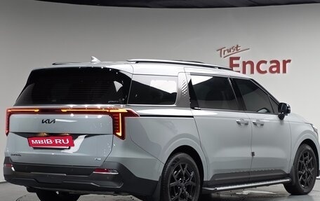 KIA Carnival, 2025 год, 6 153 000 рублей, 3 фотография